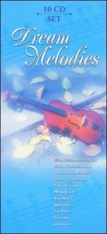 Dream Melodies - Adam Harasiewicz (piano); Anton Dikov (piano); Bela Banfalvi (violin); Bla Kovcs (clarinet); Bernd Heiser (horn);...