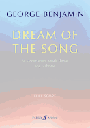 Dream of the Song: Score