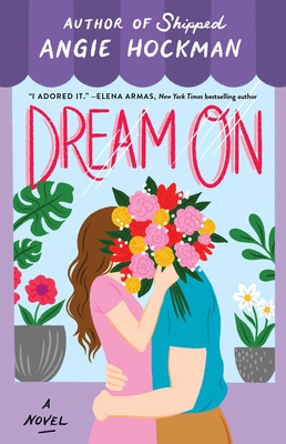 Dream on - Hockman, Angie