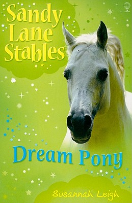 Dream Pony - Leigh, Susannah
