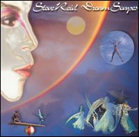 Dream Scapes - Steve Reid