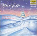 Dream Season: The Christmas Harp