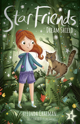 Dream Shield - Chapman, Linda