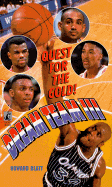 Dream Team III: Quest for the Gold!