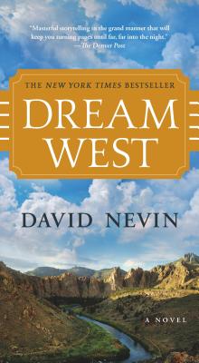 Dream West - Nevin, David