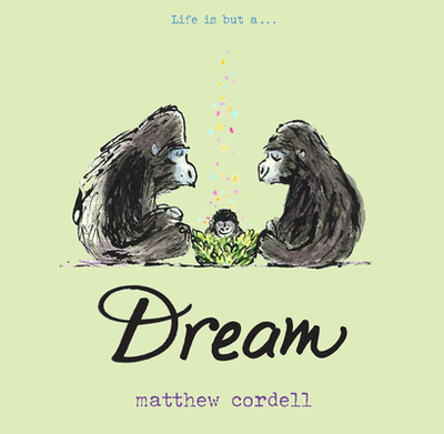 Dream - Cordell, Matthew