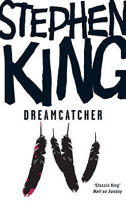 Dreamcatcher - King, Stephen