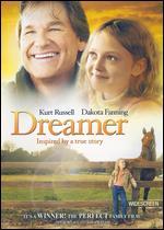 Dreamer: Inspired by a True Story [WS]