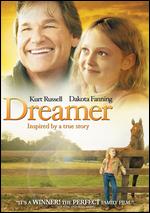 Dreamer: Inspired by a True Story - John Gatins