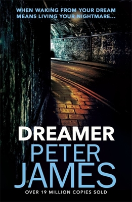 Dreamer - James, Peter