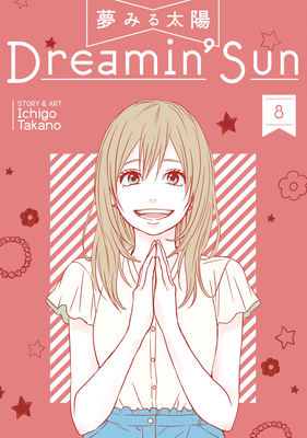 Dreamin' Sun Vol. 8 - Takano, Ichigo