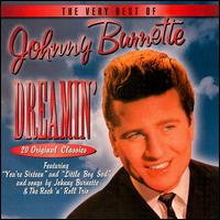 Dreamin': Very Best of Johnny Burnette - Johnny Burnette