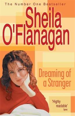 Dreaming of a Stranger - O'Flanagan, Sheila