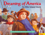Dreaming of America Pbk - Bunting, Eve
