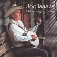 Dreaming of Home - Joe Isaacs