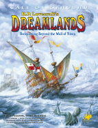 Dreamlands - Williams, Chris