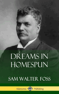 Dreams in Homespun (Hardcover)