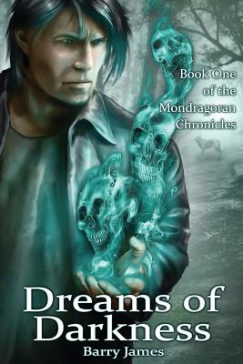 Dreams of Darkness - James, Barry