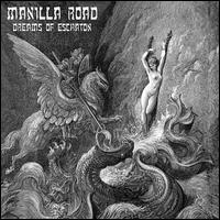 Dreams of Eschaton - Manilla Road