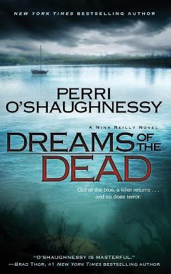 Dreams of the Dead - O'Shaughnessy, Perri