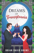 Dreams of Transylvania: Gone with the Waves, Book 1