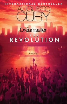 Dreamseller: The Revolution - Cury, Augusto, Dr.
