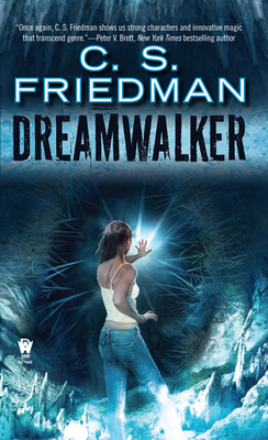 Dreamwalker - Friedman, C S