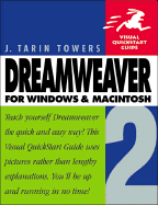Dreamweaver 2 for Windows and Macintosh
