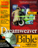 Dreamweaver Bible