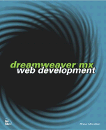 Dreamweaver MX Web Development
