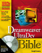Dreamweaver? UltraDev 4 Bible