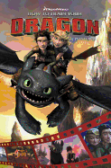DreamWorks: How to Train Your Dragon Cinestory Comic