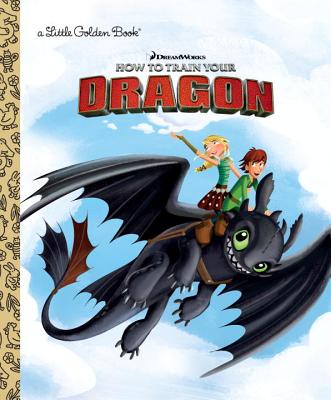 DreamWorks How to Train Your Dragon - Newberger Speregen, Devra