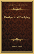 Dredges And Dredging