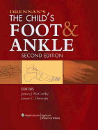 Drennan's the Child's Foot and Ankle