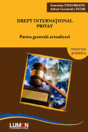 Drept International Privat: Partea Generala Actualizata