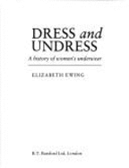 Dress and Undress: History of Women's Underwear