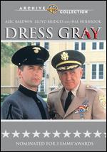 Dress Gray - Glenn Jordan