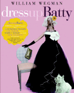 Dress Up Batty