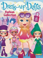 Dress-Up Dolls Fashion Collection