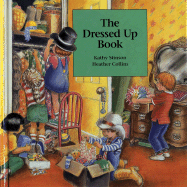Dressed Up Book