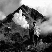 Dressed Up for the Letdown - Richard Swift