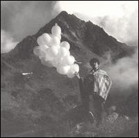 Dressed Up for the Letdown - Richard Swift