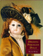 DRESSING PORCELAIN DOLLS - 