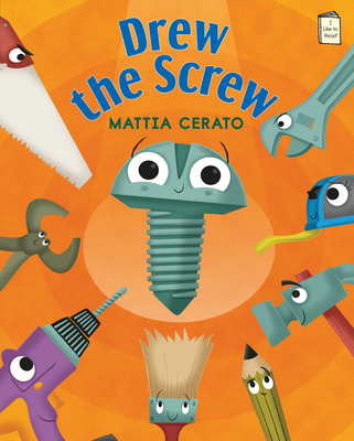 Drew the Screw - Cerato, Mattia