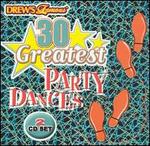 Drew's Famous 30 Greatest Party Dances