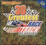 Drew's Famous 30 Greatest Race Track Classics