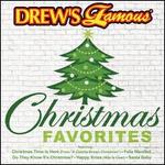 Drew's Famous Christmas Favorites
