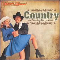 Drew's Famous Country Line Dance Party Music - Various Artists
