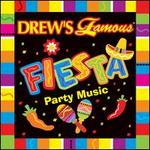 Drew's Famous Fiesta Party Music